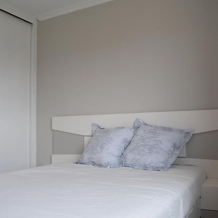 Maravilloso Apartamento Vilanova De Arousa المظهر الخارجي الصورة