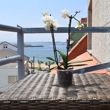 Maravilloso Apartamento Vilanova De Arousa المظهر الخارجي الصورة