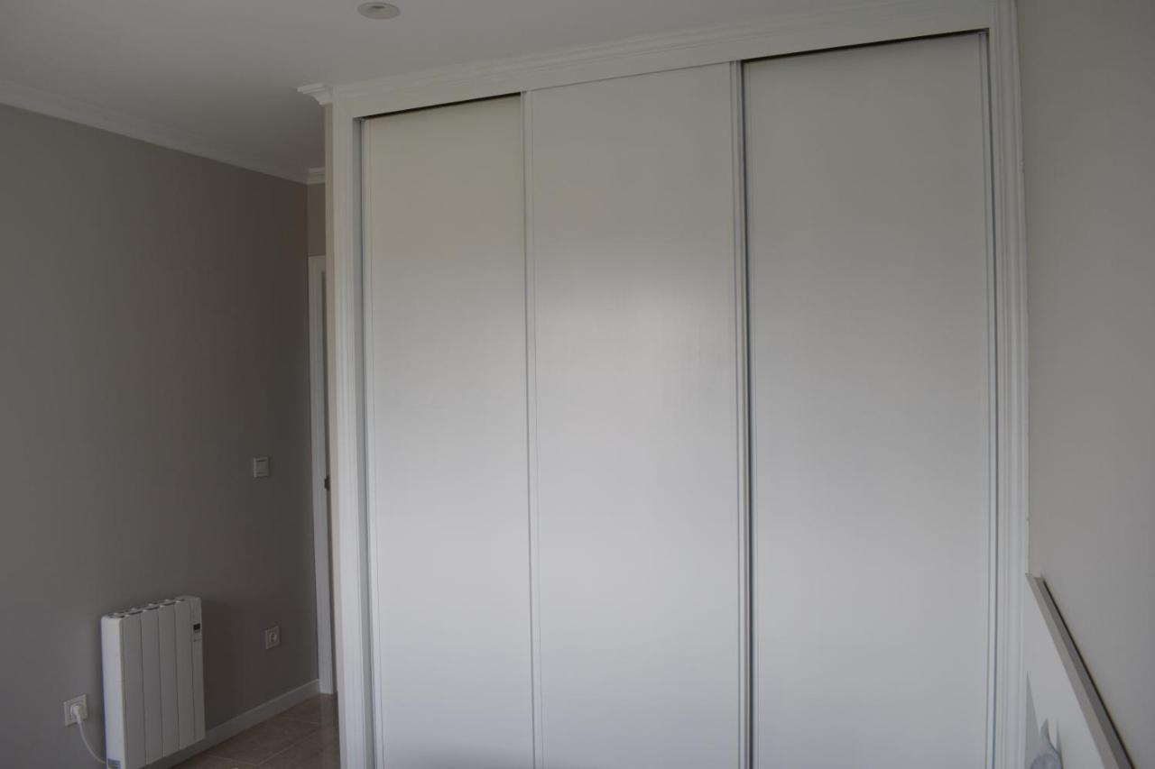 Maravilloso Apartamento Vilanova De Arousa المظهر الخارجي الصورة
