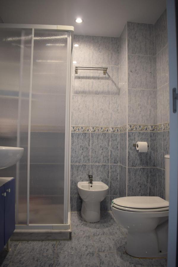 Maravilloso Apartamento Vilanova De Arousa المظهر الخارجي الصورة